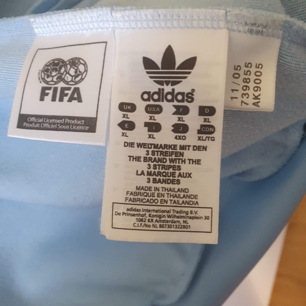 Jacket - Picture 7 of 9